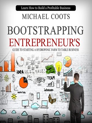 cover image of Bootstrapping